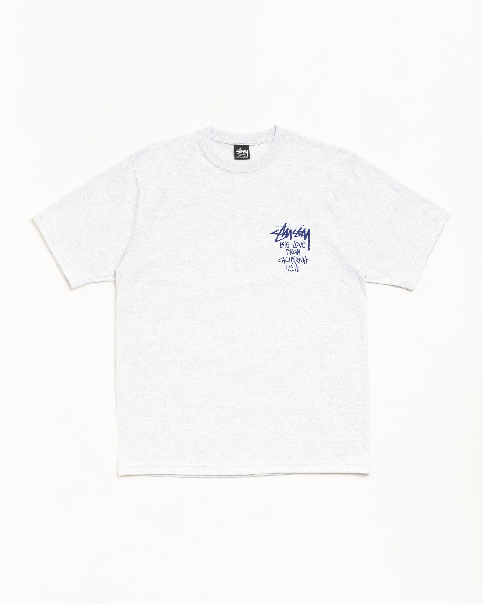 Stussy Big Love Tee