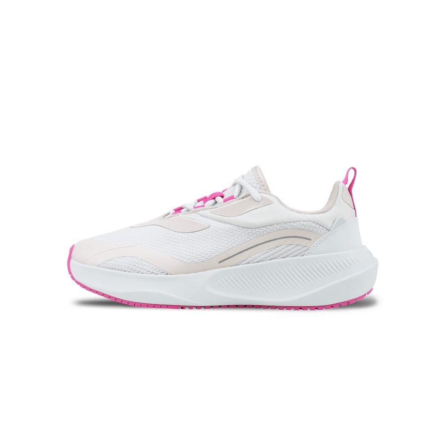 Vessi Men's Tidal Sneaker - Dew/Fusion