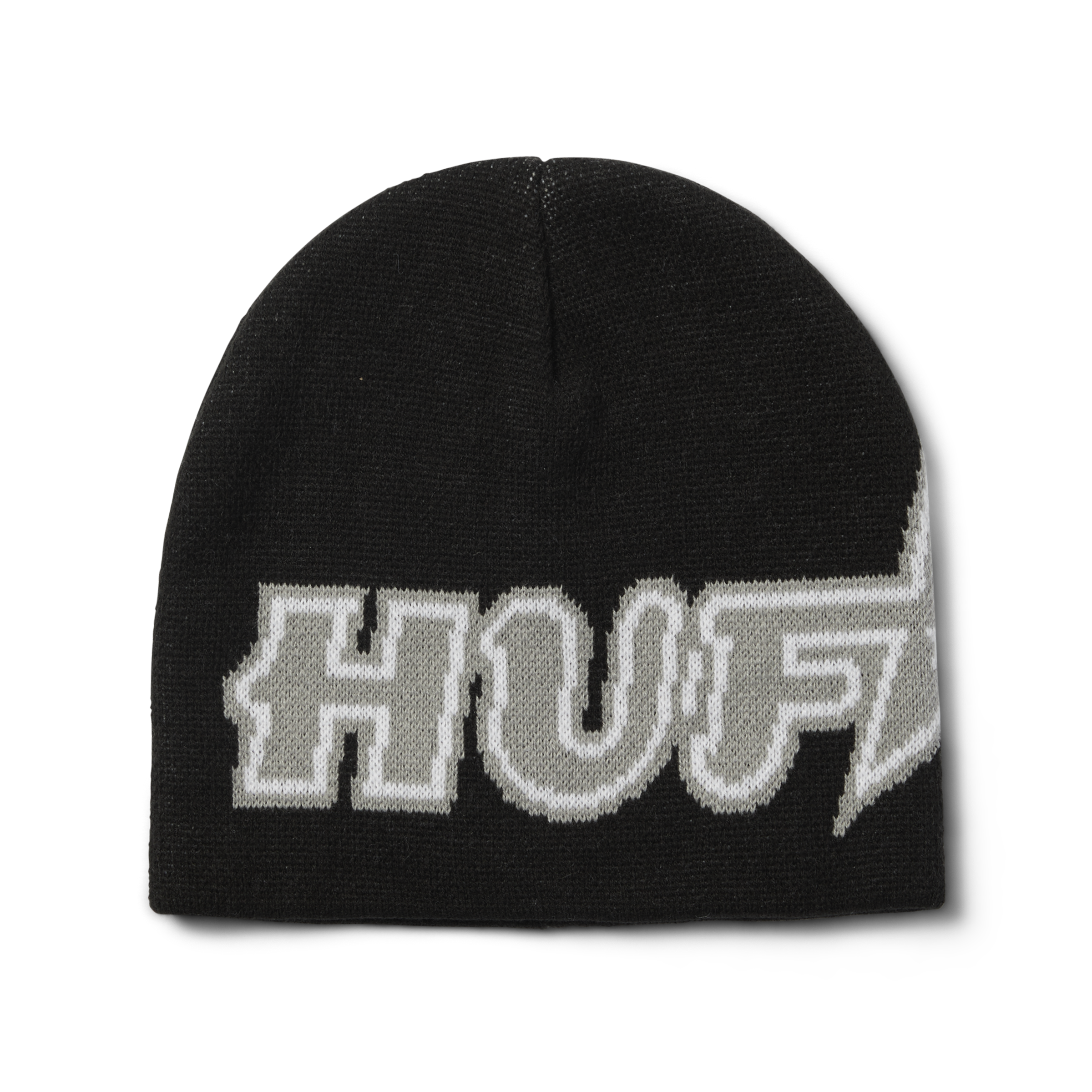 HUF Galaxy Skull Beanie