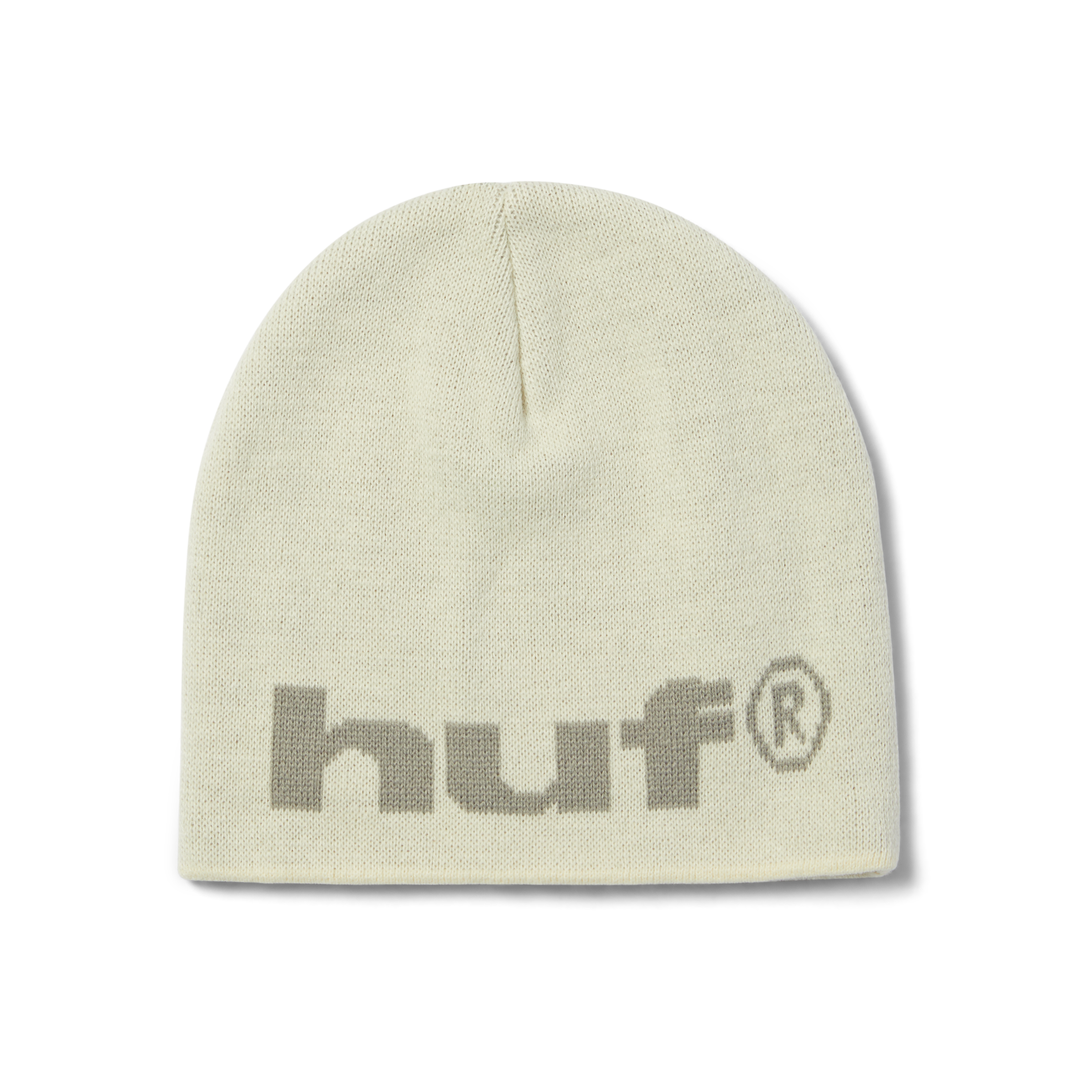 HUF 89 Skull Beanie