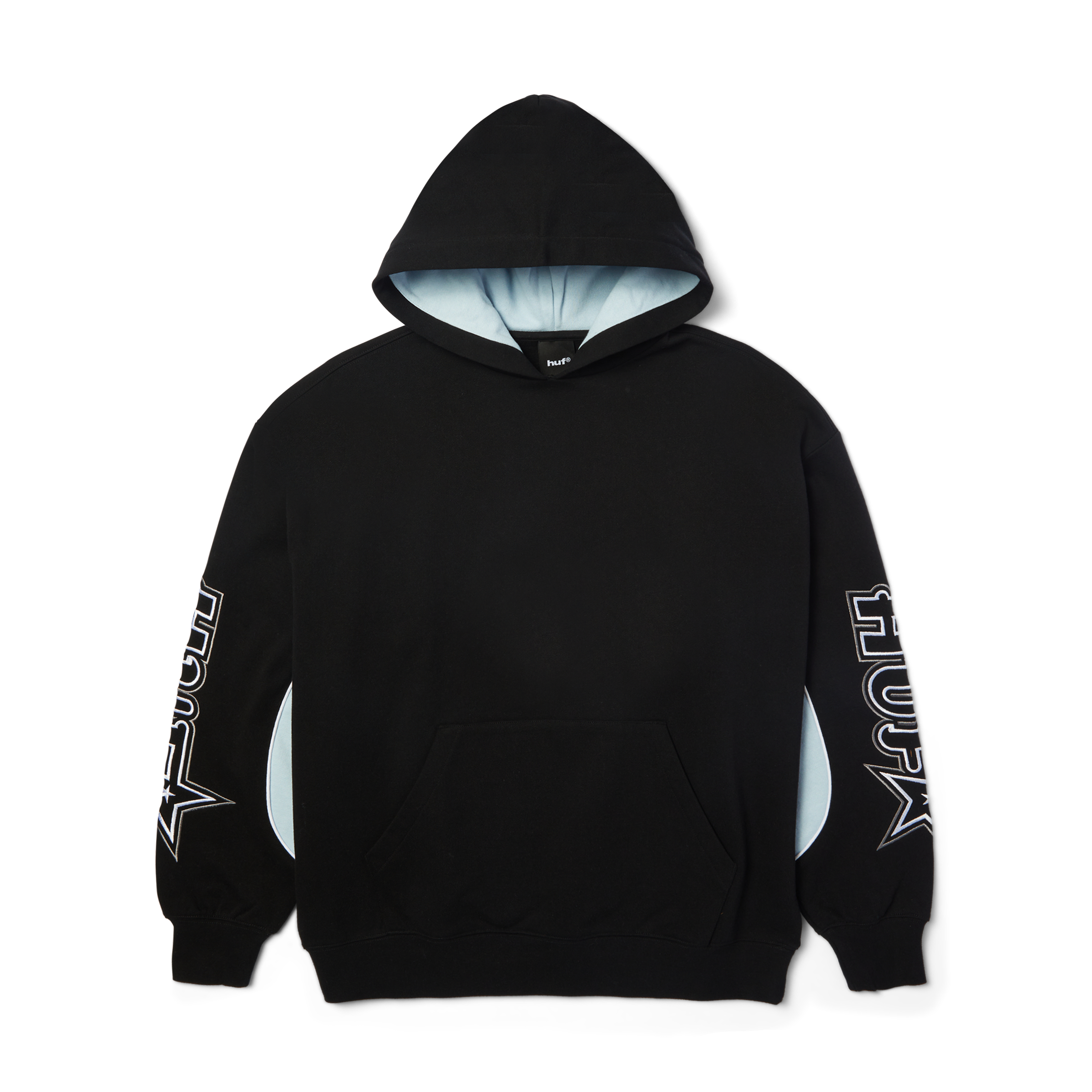 HUF Galaxy Heavyweight Hoodie