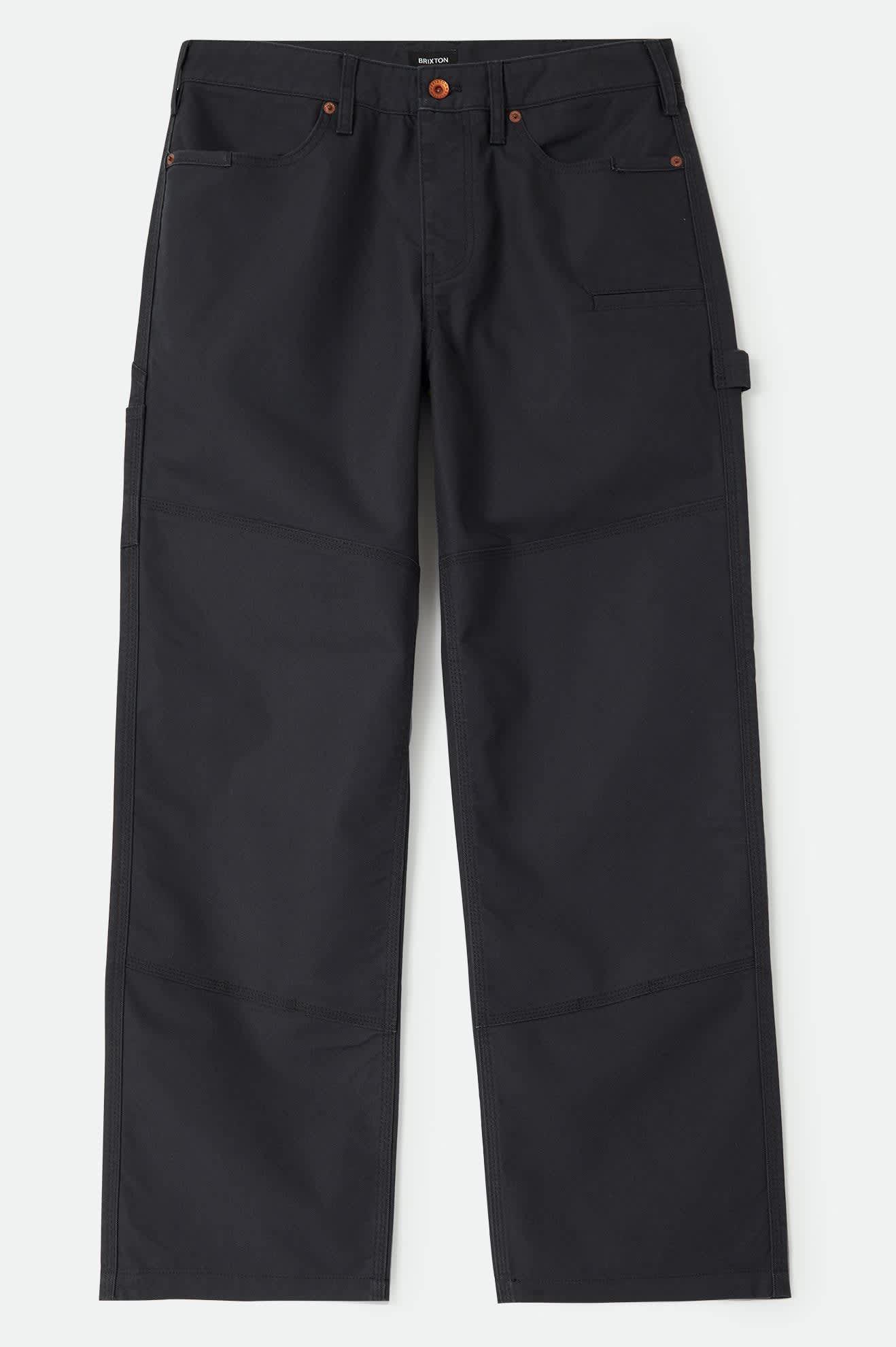 Brixton Builders Carpenter Pant