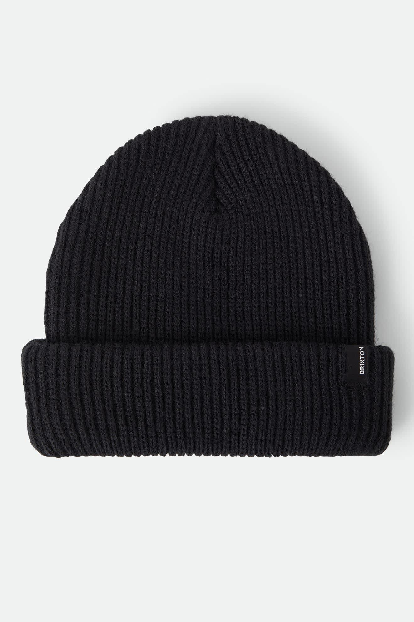 Brixton Chunky Heist Beanie