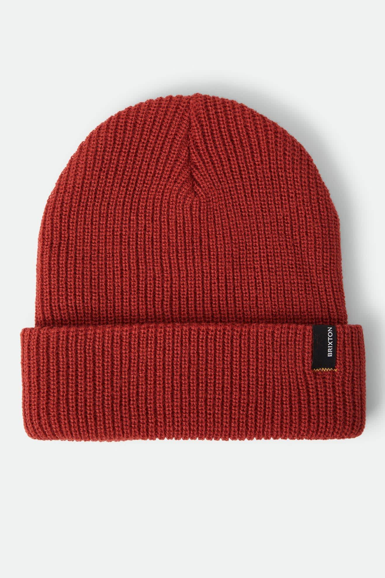 Brixton Heist Beanie