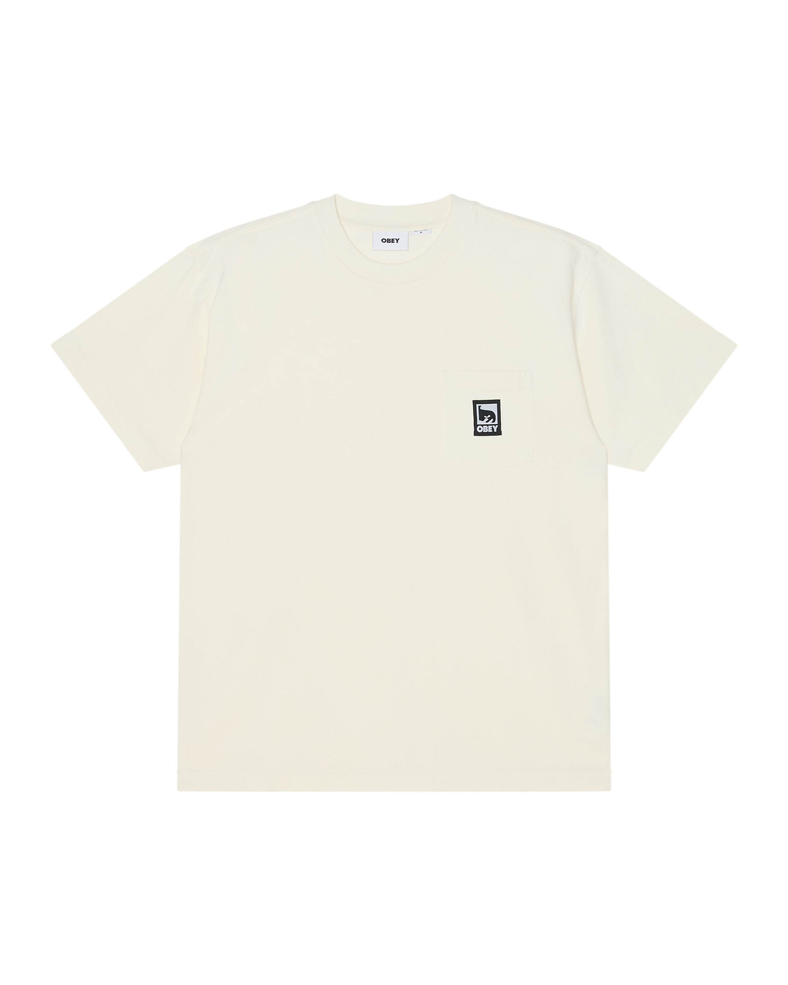 OBEY Post Pocket T-Shirt