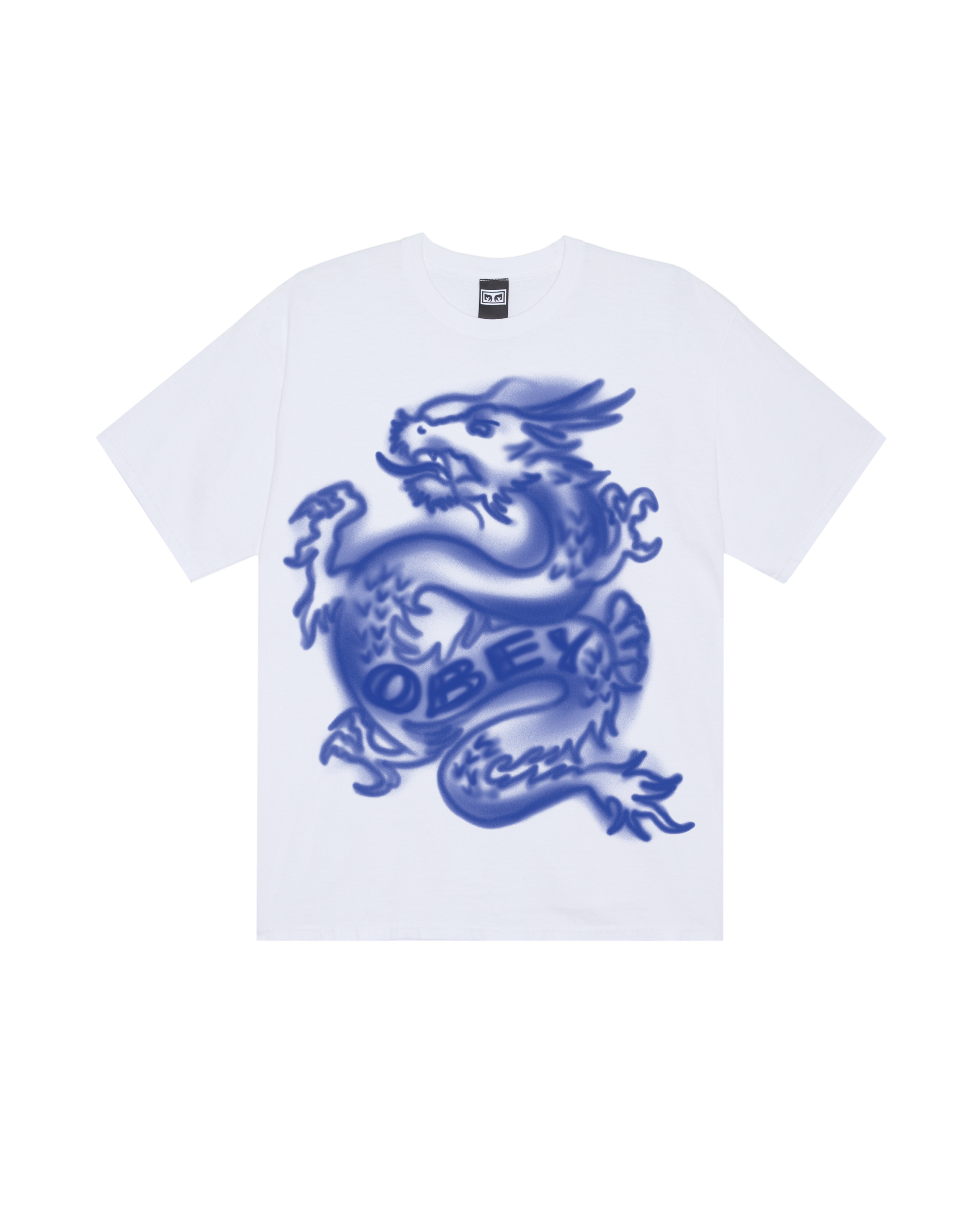 OBEY Draco Oversized T-Shirt