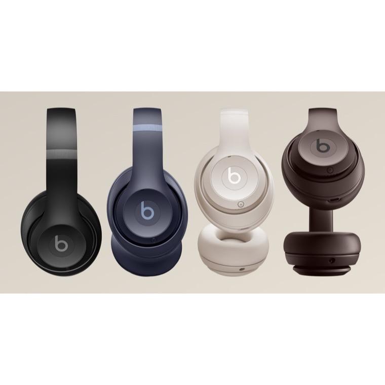 Beats Studio Pro