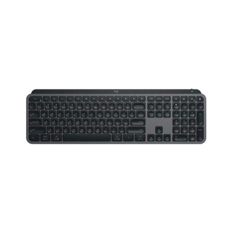 Logitech MX Keys S