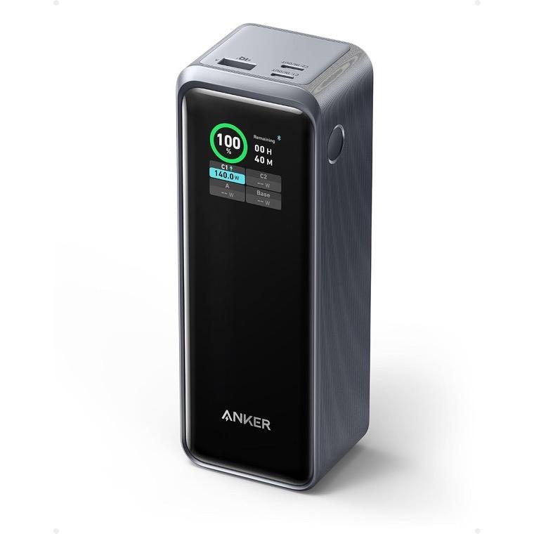 Anker Prime Power Bank 27650