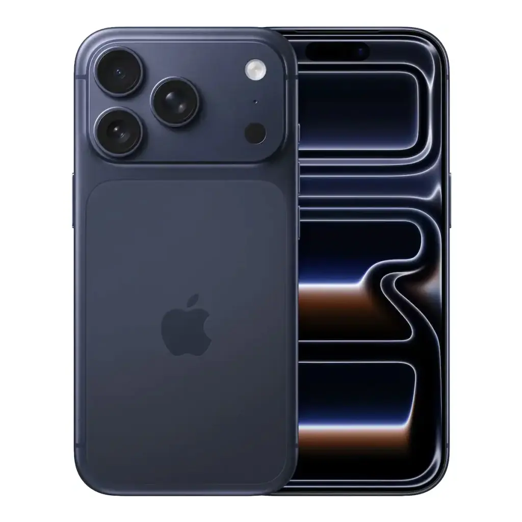 IPHONE 17 PRO MAX 99% DEEP BLUE