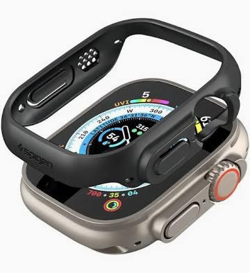 PROTECTOR BORDE SPIGEN APPLE WATCH ULTRA