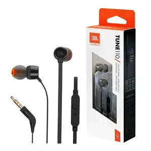 AURICULAR JBL TUNE 110 JACK 3,5