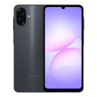 SAMSUNG A07 64GB BLACK 12099
