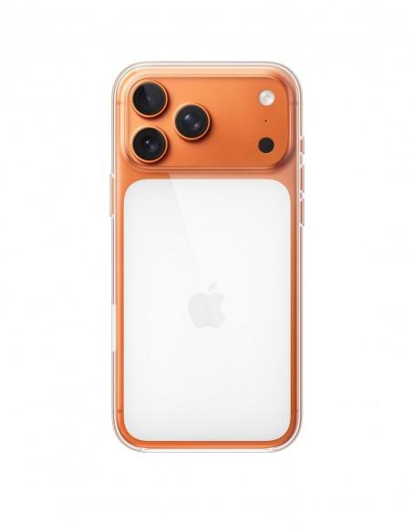 FUNDA SIMIL COLOR IPH 17 PRO