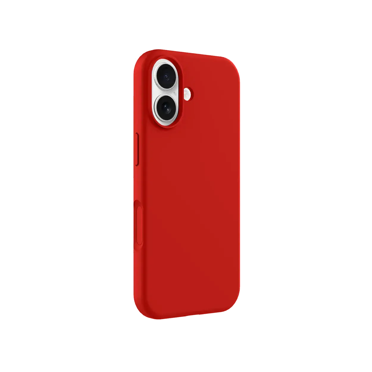 SILICONA 17 ROJA