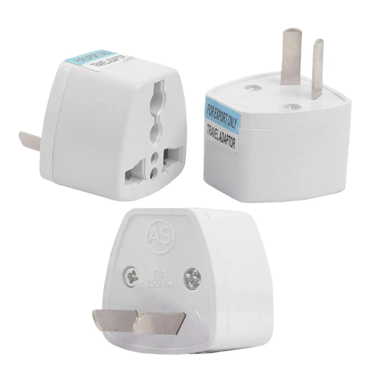 ADAPTADOR DE PARED
