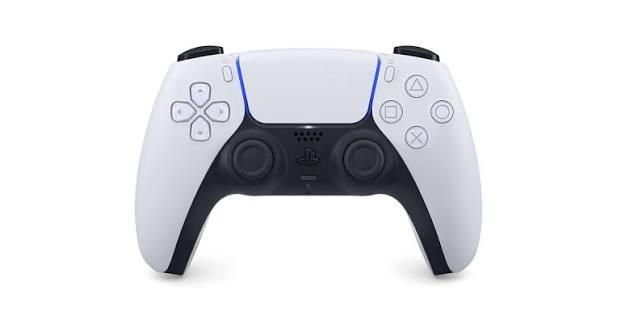DUALSENSE PS5 BLANCO