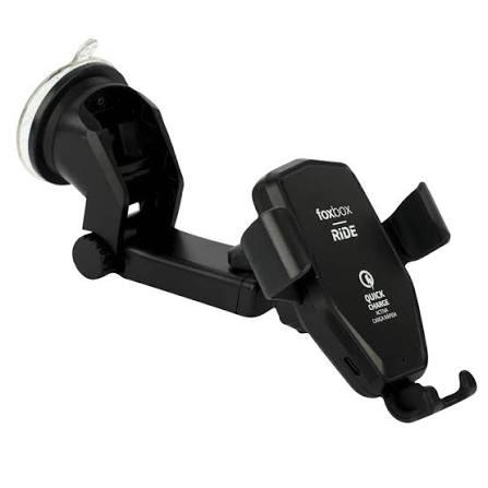 SOPORTE FOXBOX PARA AUTO