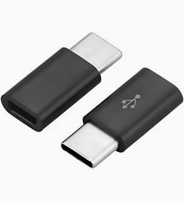 ADAPTADOR OTG MICRO A C