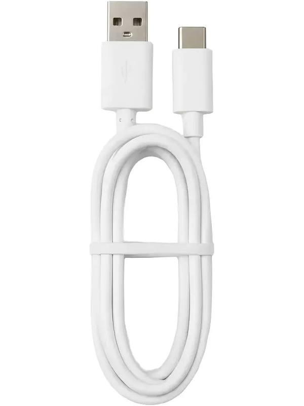 CABLE USB A C TK