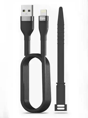 CABLE USB A LIGHTNING RINKGE