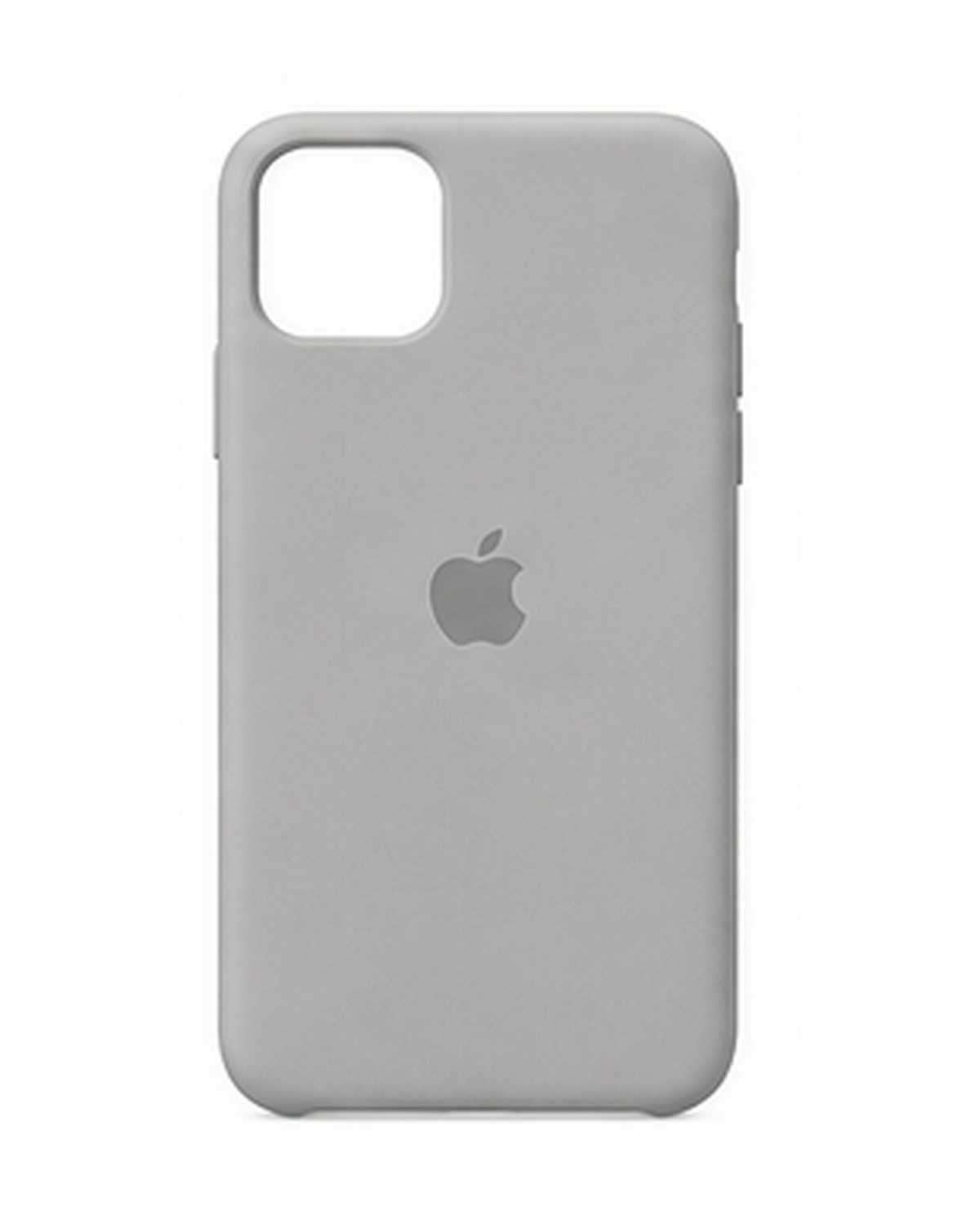 SILICONA 11 PRO MAX GRIS