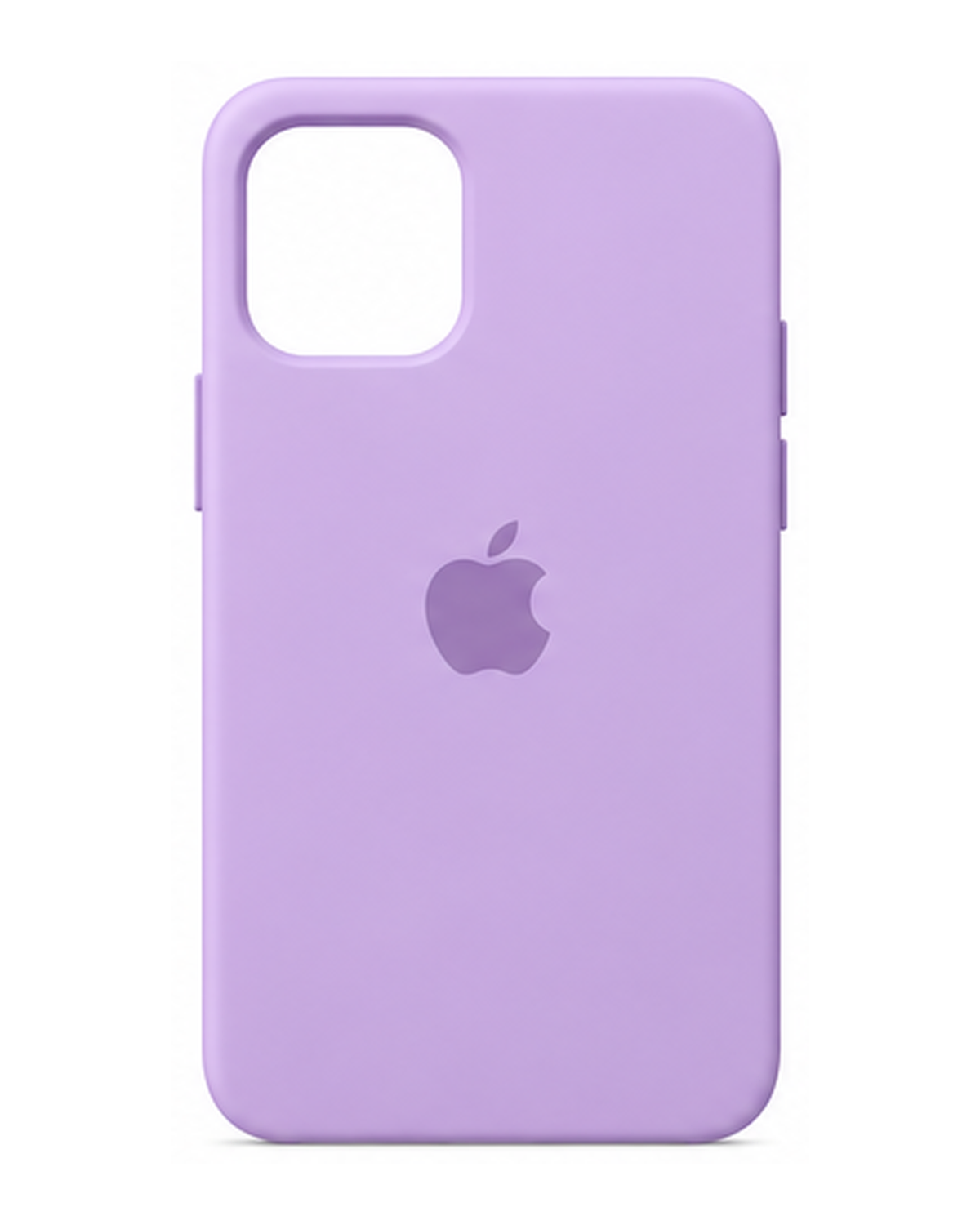 FUNDA SILICONA 12 LILA