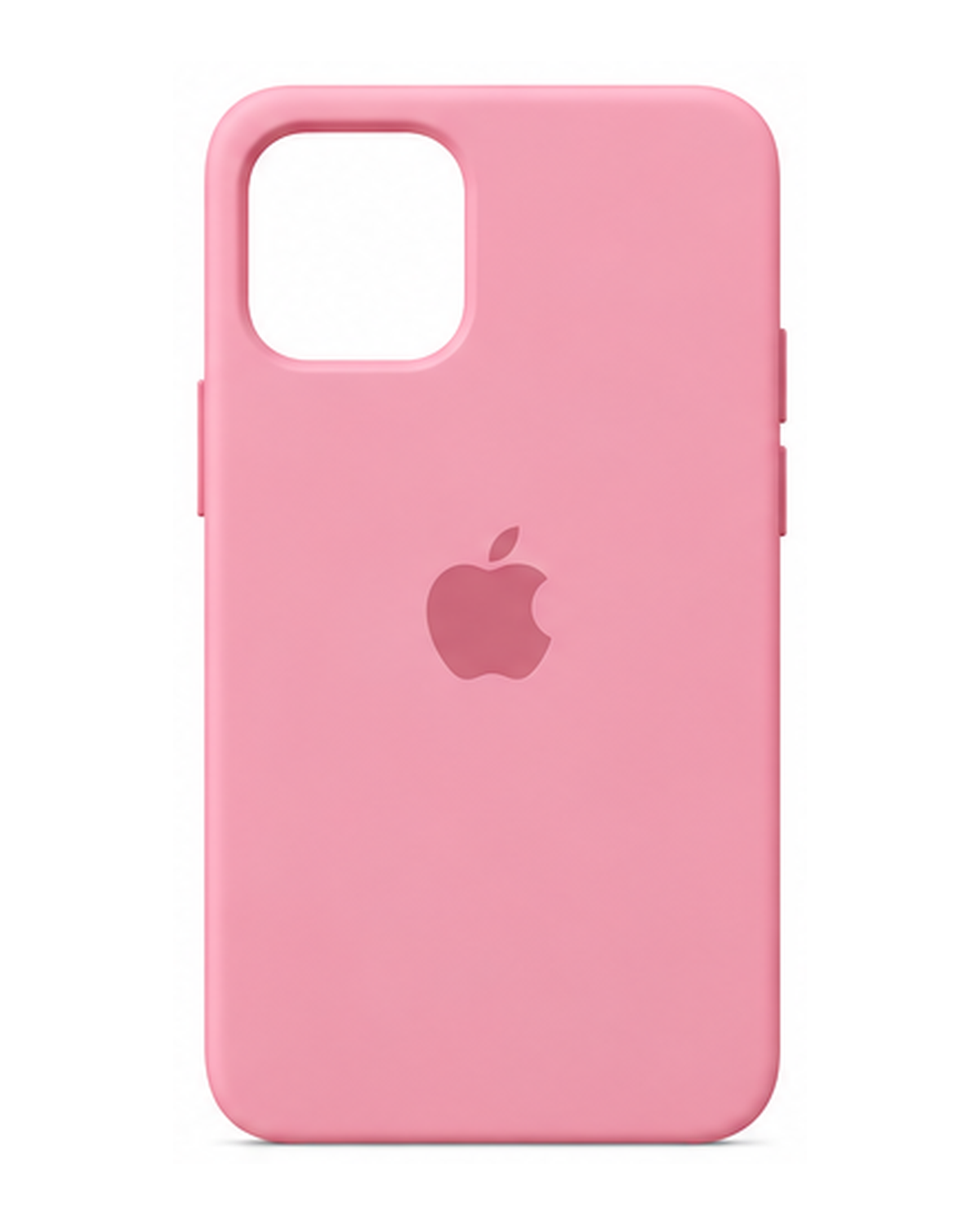 FUNDA SILICONA 12 ROSA