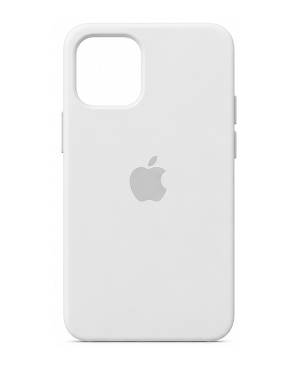 FUNDA SILICONA 12 BLANCO