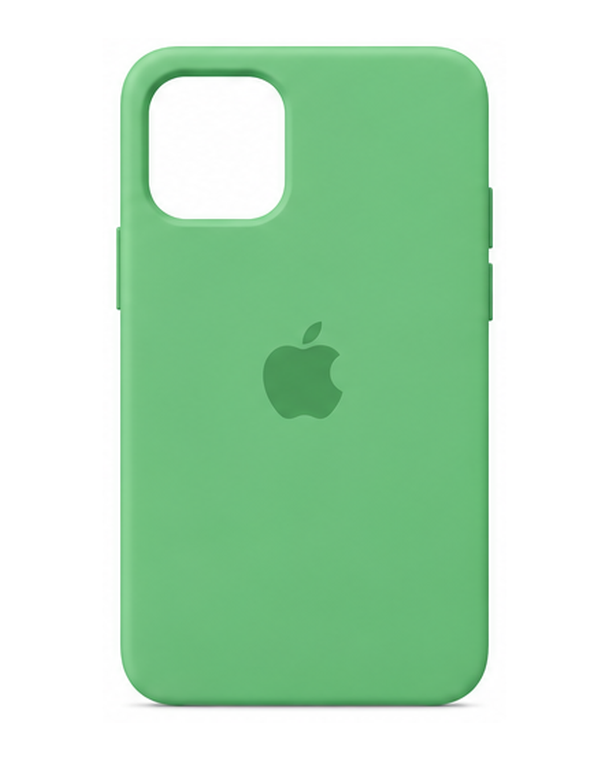 FUNDA SILICONA 12 VERDE
