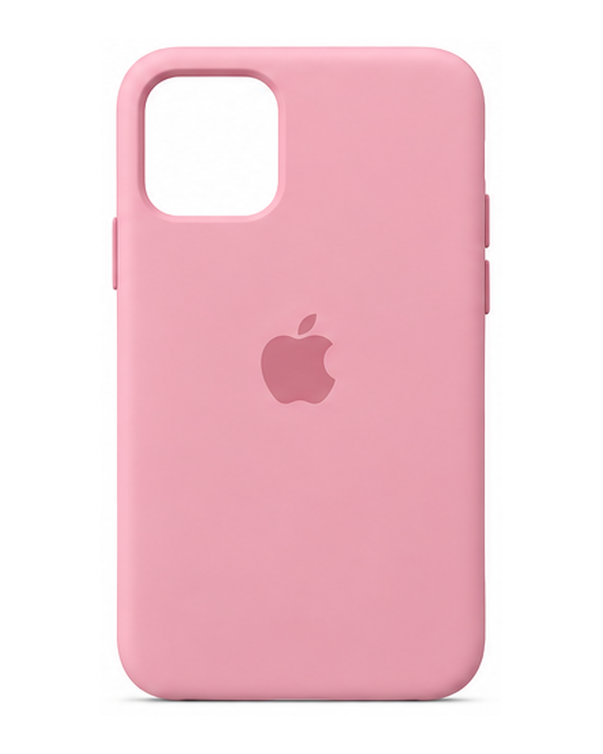 FUNDA SILICONA 13 PRO ROSA