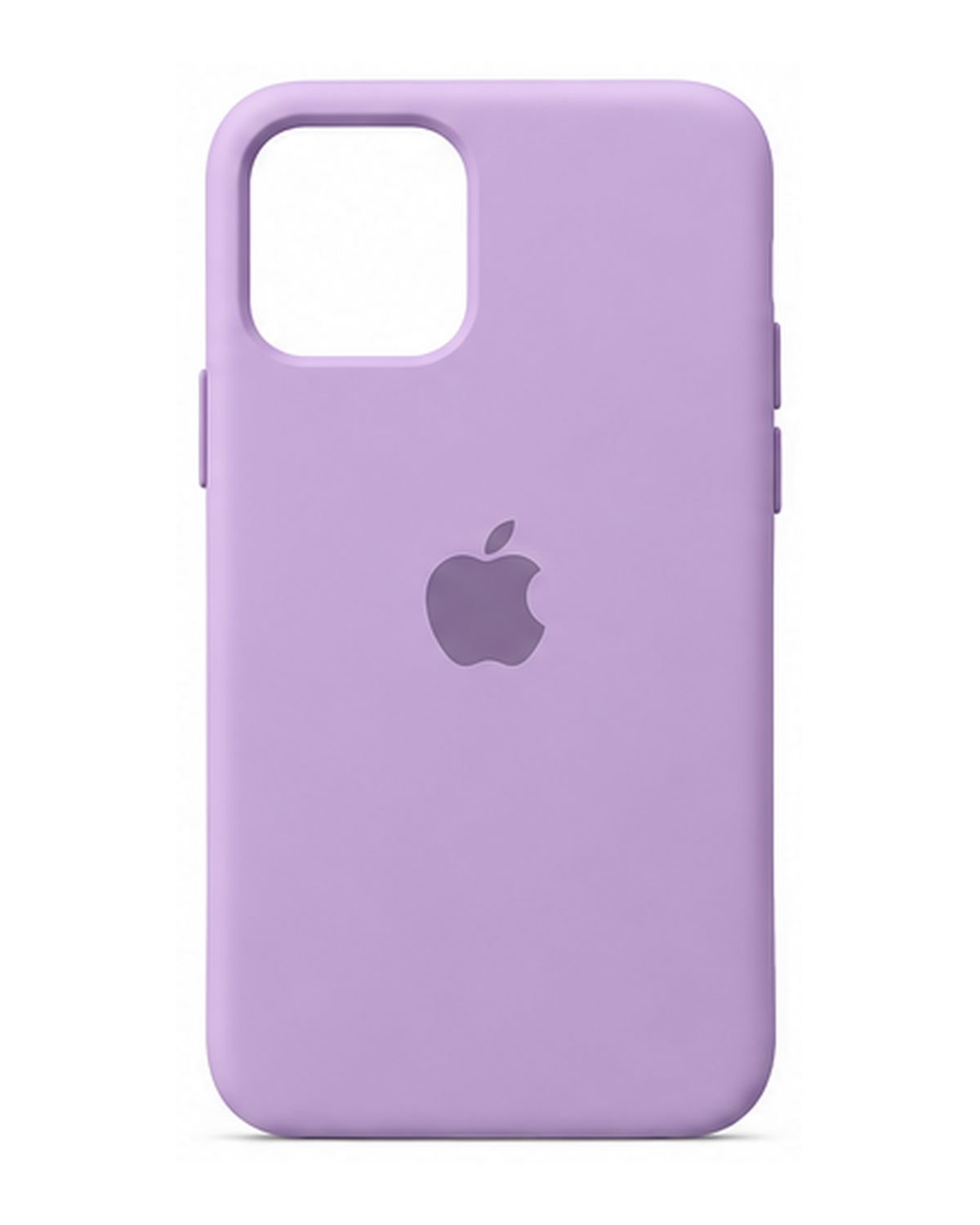 FUNDA SILICONA 13 PRO LILA