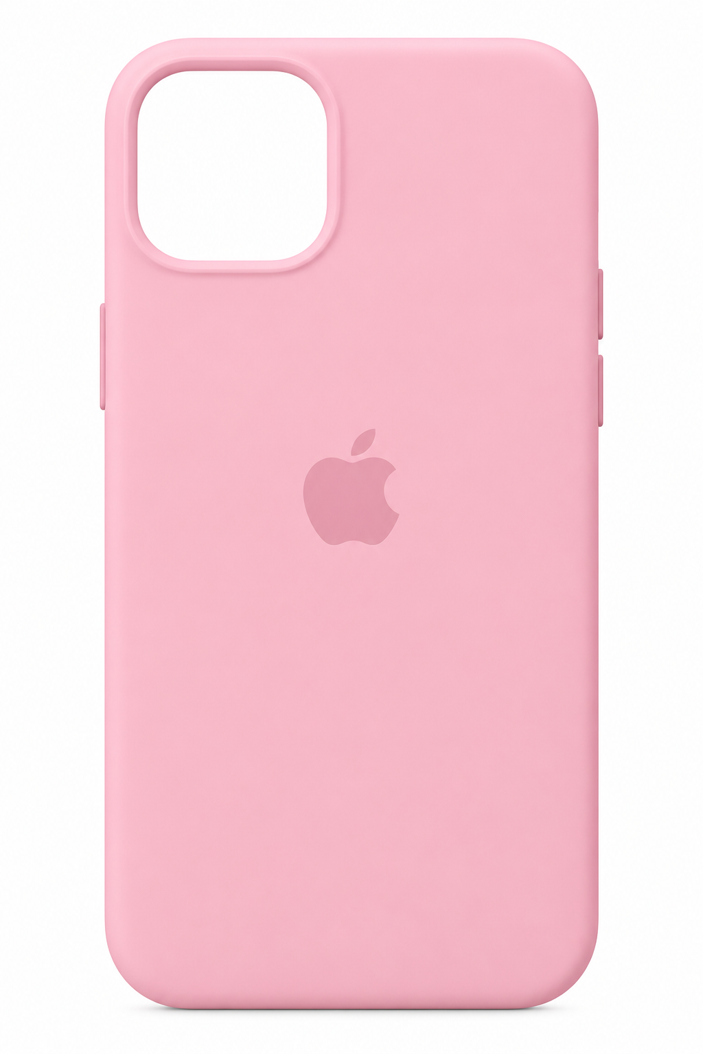 FUNDA SILICONA 15 ROSA