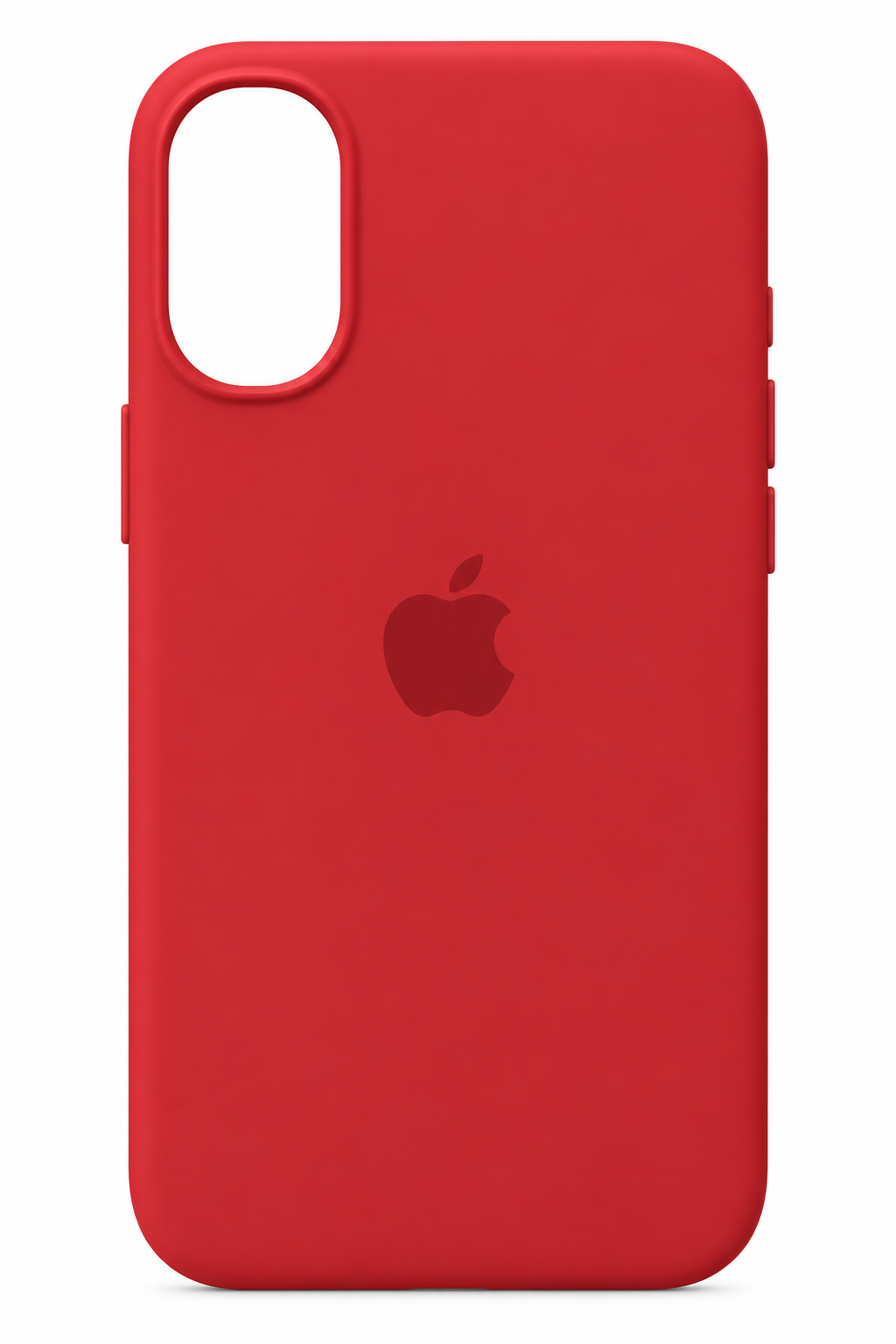 SILICONA 16 ROJA