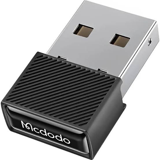 ADAPTADOR INALAMBRICO WIFI MCDODO