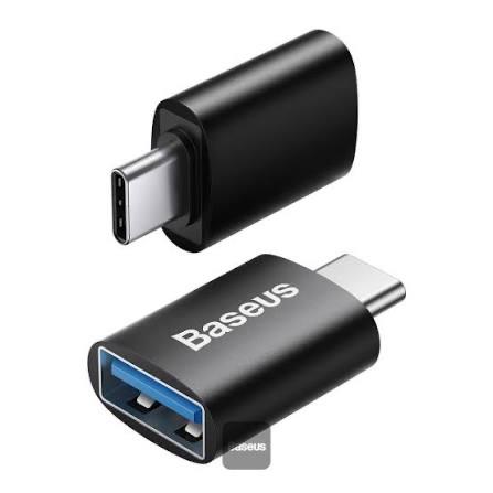 BASEUS MINI OTG ADAPTADOR USB3.1 TO C