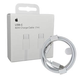 CABLE USB C TO C 60W ORIGINAL