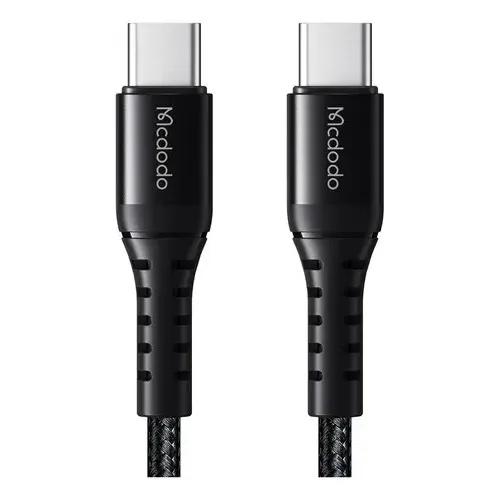 CABLE USB-C A USB-C MCDODO 20CM