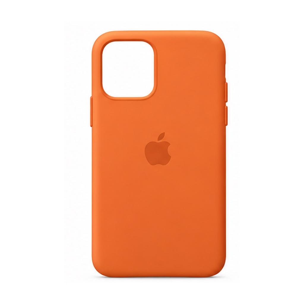 SILICONA 11 NARANJA