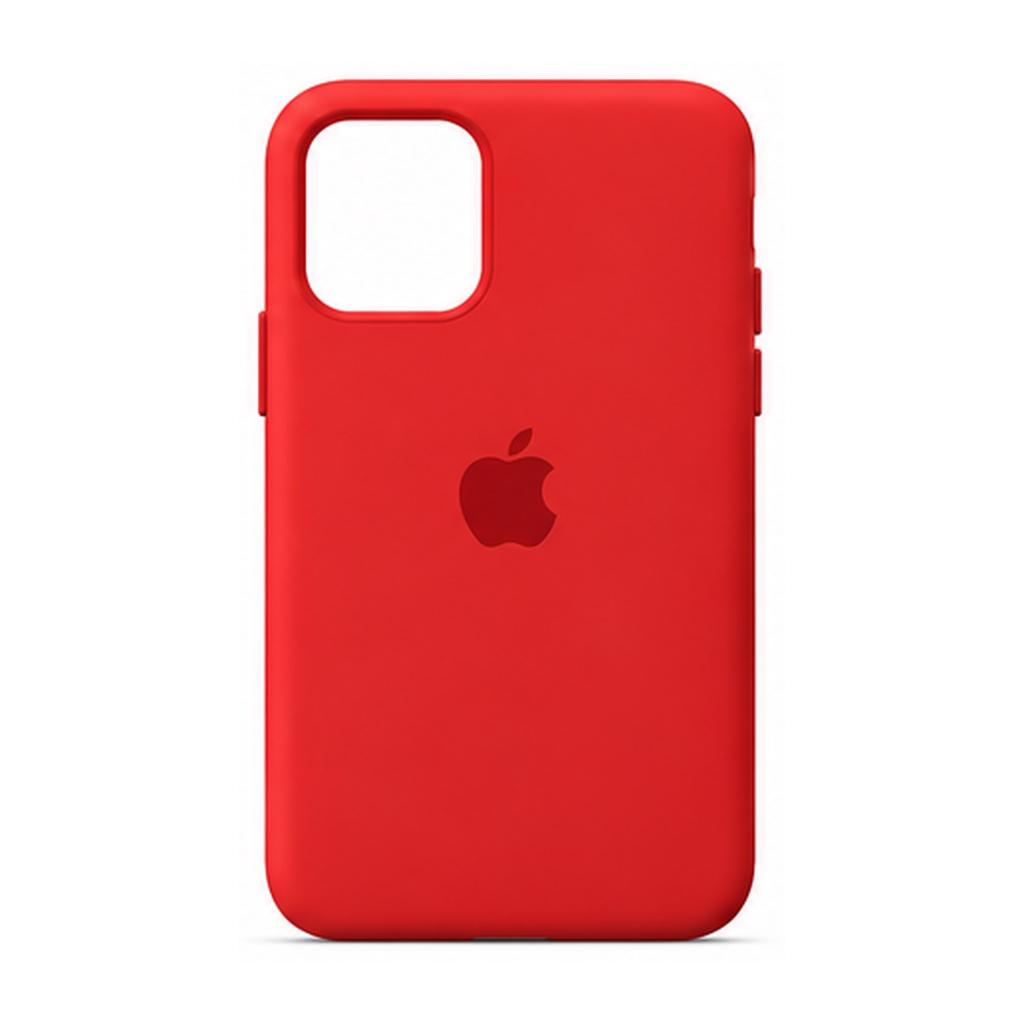 SILICONA 11 ROJO