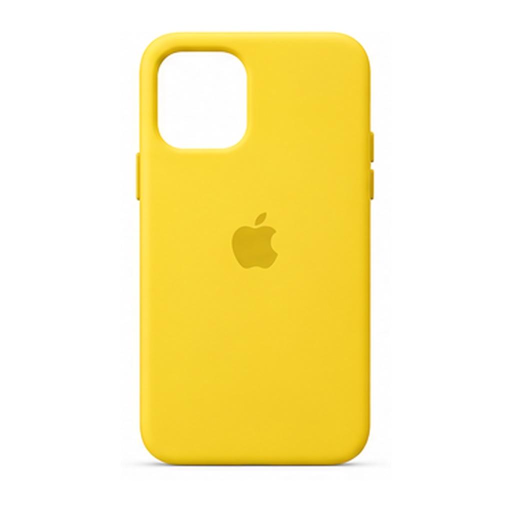SILICONA 12 AMARILLO