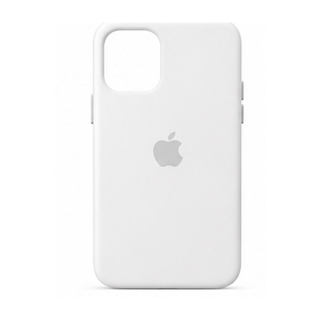 SILICONA 12 PRO MAX BLANCO