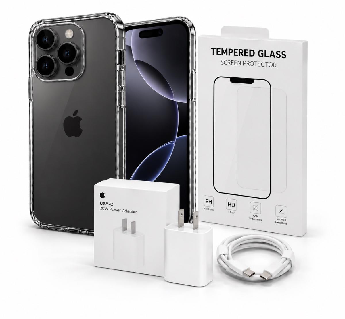 IPHONE 14 PRO 94% 128GB BLACK