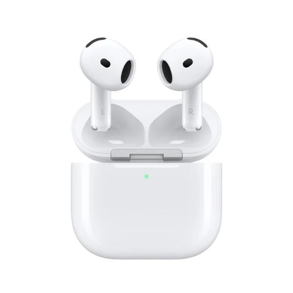 AIRPODS 4TA GEN CON CANCELACION