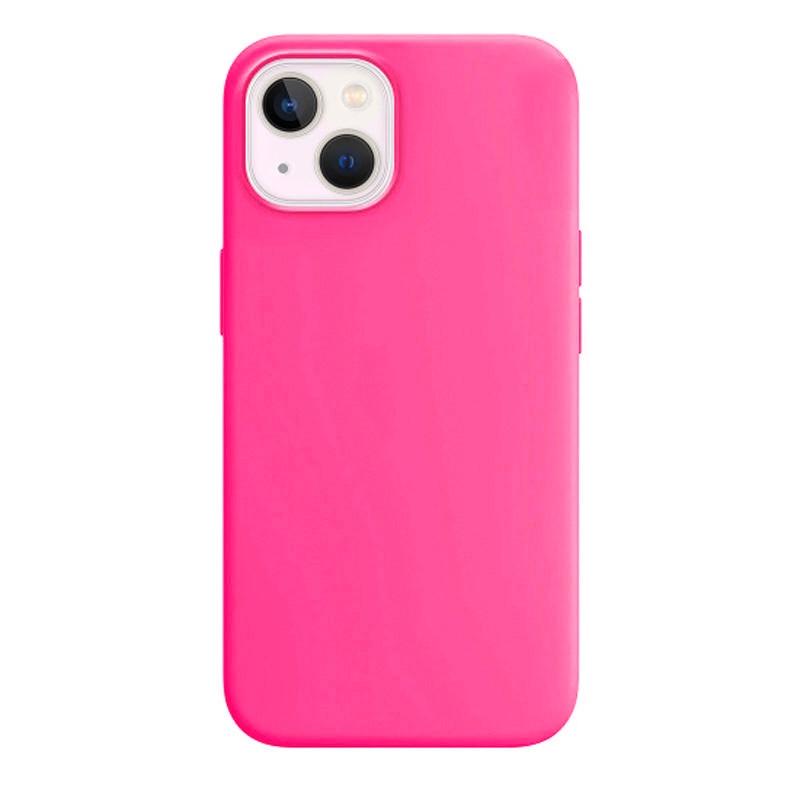 FUNDA IPH 13 FUCSIA
