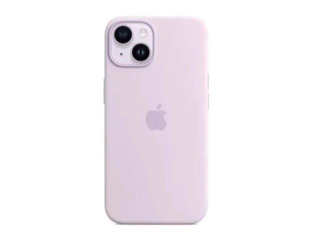 FUNDA IPH 13 LILA