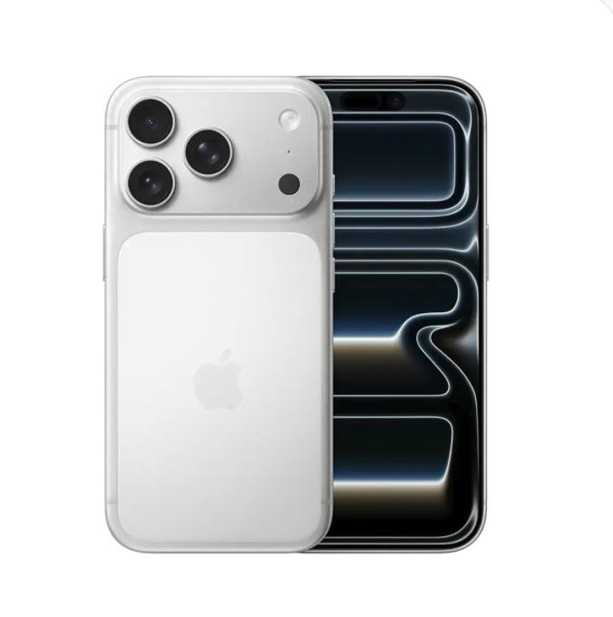 IPHONE 17 PRO
