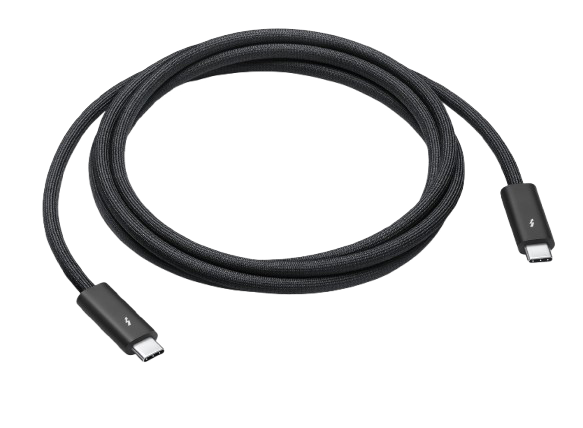 Cable Thunderbolt 4 1.8m