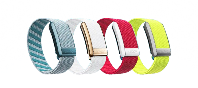 Whoop 4.0 Strap