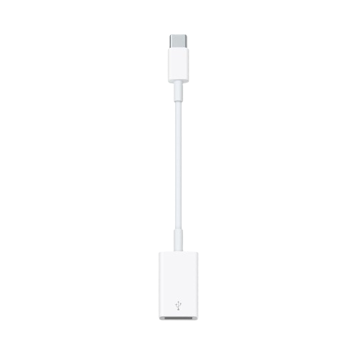 Adaptador USB-C a USB-A
